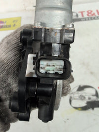 2016-2021 Honda Civic FK - Left Rear Window Regulator/Motor