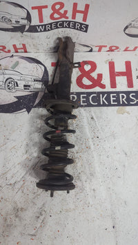 1990-1998 Toyota MR2 W20 1990-1998 - Left Rear Strut