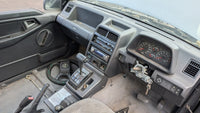 1990 Suzuki Vitara ET - Left Front Lock Actuator