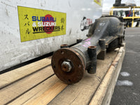 Subaru WRX VA 2.0L Petrol AWD 2014-2021 - Differential Centre