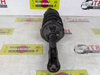 Oct 1999 to Sep 2002 - Toyota Echo NCP10R Hatchback 3 Door 5 Door - Left Front Strut