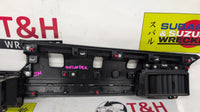 Dash Top Centre Panel, 2022, Mitsubishi, Outlander, Aspire, IV ZM
