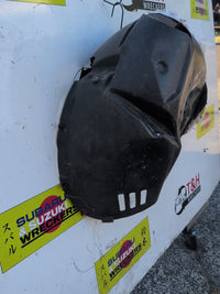 2010 - 2019 Ford Fiesta WZ Right Guard Liner
