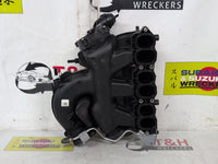2016 - 2021 Nissan Pathfinder R52 Intake Manifold