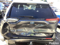 2018 - 2026 Toyota RAV4 XA50 Right Tailgate Light | Non Xse