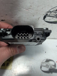2025 - 2026 Suzuki Fronx WDB3S GLX FWD Left Rear Blind Spot Radar