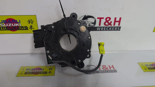 Clock Spring, 2013, Nissan, Altima, V L33