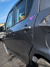 Aug 2010 to Mar 2017 - Suzuki Swift FZ - Left Rear Door