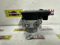 2014 - 2024 Mazda Mazda2 DJ FWD ABS Pump/Modulator