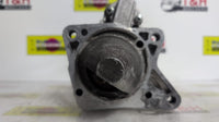 2006 to 2011 Ford Ranger PJ PK Diesel 2.5/3.0L- Starter Motor- Mitsubishi Brand