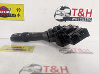 2018-2020 Subaru Forester SK9 - Wiper Switch