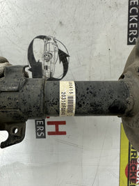 2007 - 2011 Subaru Impreza GH Right Front Strut