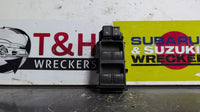 Honda Accord 8th Gen Euro Jun 2008-Dec 2009 Right Front Power Window Switch