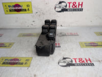 Mitsubishi Lancer CE Sedan Jul 1996-Aug 2003 - RH Front Power Window Switch