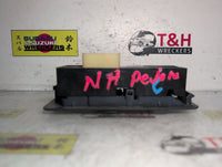 Mitsubishi Pajero NH NJ NK Right Front Master Power Window Switch 1991-1997