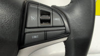 2017 - 2022 Suzuki Ignis III MF Steering Wheel