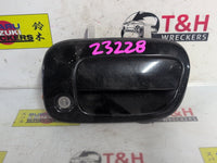 2000 - 2005 Toyota RAV4 A20 Tailgate Handle