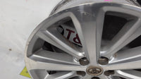 May 2007 to Feb 2014 - Toyota Kluger GSU40 GSU45 - Alloy Wheel - Factory, 19X7.5In, 10 Spoke