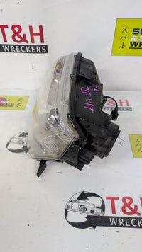 2009 - 2020 Suzuki Grand Vitara II JT JB424 Left Headlight