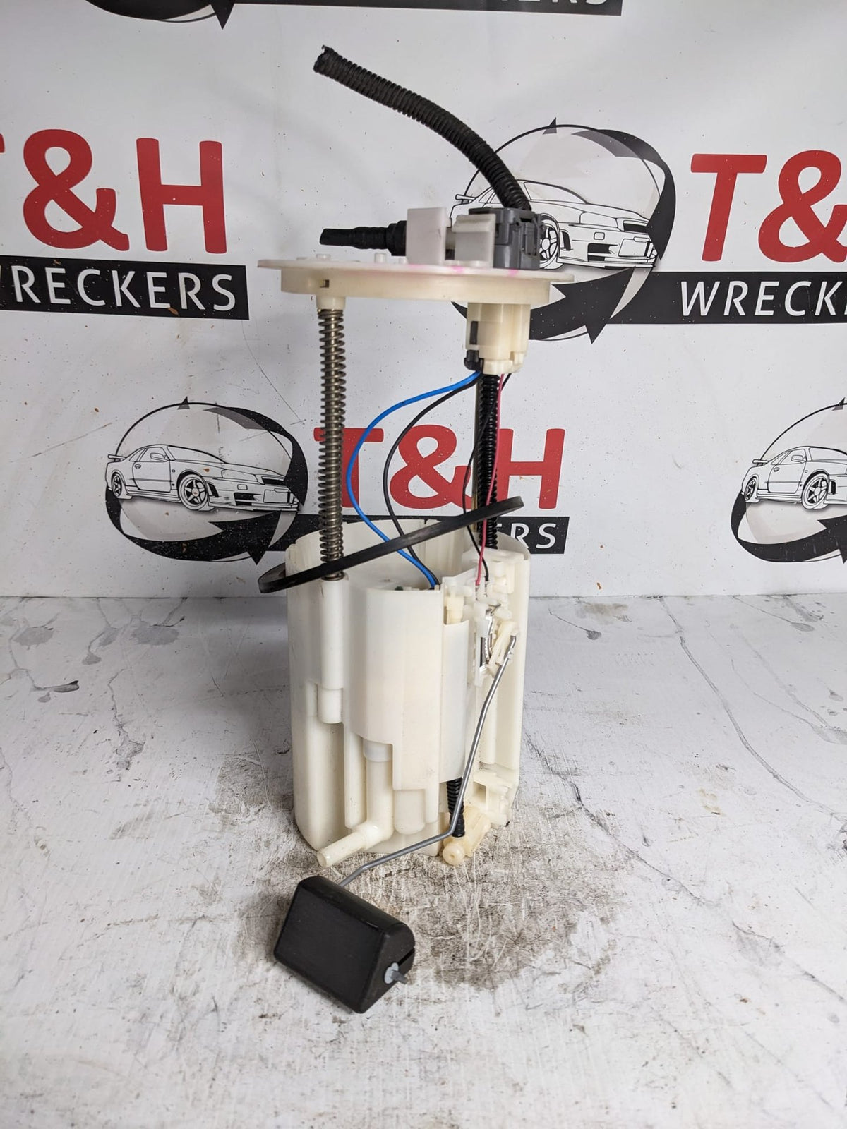 2013-2021 Mitsubishi Outlander ZL AWD Fuel Pump