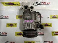 Subaru Forester SJ 2012-2014 A/C Compressor Valeo EE20/EE20ZK Single EGR