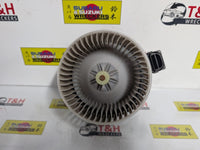 Heater Fan Motor, 272700-5142, Toyota, RAV4, A40