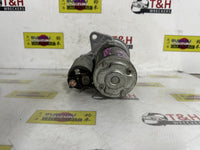 2007 - 2011 Subaru Impreza GH Starter Motor