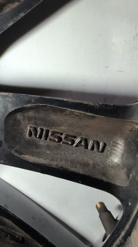 Oct 2007 to May 2014 - Nissan Dualis J10 - Alloy Wheel - Factory, 18X6.5In