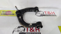 Ford Everest U268 2.0L Diesel AXXMA - 2018-2022 - Left Front Upper Control Arm