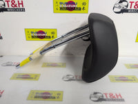 Ford Mondeo MD Titanium Sep 2014 to Jun 2020 - Right Rear Headrest - Leather