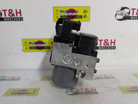 Subaru Impreza Turbocharged SOHC Engine EJ20/EJ25 Manual ABS Pump PN: 27534FE040