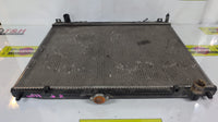Mitsubishi Pajero - 2000-2004 - Radiator