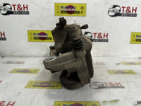 2007 - 2014 Nissan Dualis J10 Right Front Caliper | Single Piston