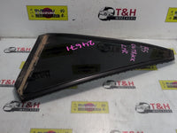 2015 - 2020 Subaru Outback BS Left Rear Quarter Door Glass