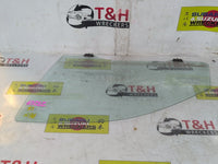 2010 - 2024 Mitsubishi ASX Left Front Door Glass