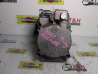 Apr 2008 to Jan 2012 - Ford Escape ZD 2.3L - A/C Compressor