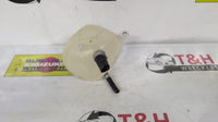 2022 Overflow Bottle, 2022, Mitsubishi, Outlander, Aspire, IV ZM