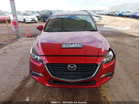 May 2016 to Feb 2019 - Mazda Mazda3 BN - Right Headlight - Halogen Type