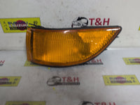 Mitsubishi Lancer CA CB Left Indicator/Fog/Side Corner Light Sep 1988-Sep 1992