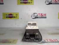Toyota Avalon MCX10R Right Front Power Window Switch Jul 2000-Jun 2005