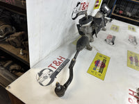 2016 2016 Kia Sorento UM C5W7J561F Front Electric Steering Rack