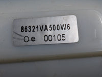 2014 - 2021 Subaru WRX V1 AWD Antenna