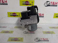 Subaru Impreza Turbocharged SOHC Engine EJ20/EJ25 Manual ABS Pump PN: 27534FE040