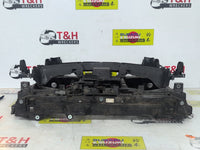 May 2016 to Feb 2019 - Mazda Mazda3 BN - Radiator Support - W/ Elect Park Brake Type, Non Adaptive Cruise Control Type