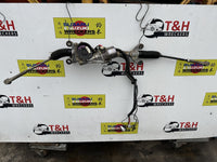 2012 - 2017 Subaru XV I GP AWD Front Electric Steering Rack