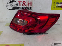2010 2010 Suzuki Kizashi FR Right Taillight