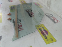 2010 - 2019 Nissan Juke F15 Right Front Door Glass