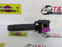 Wiper Switch, 20941131, 2013, Opel, Astra