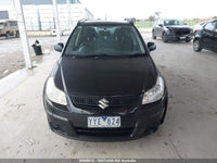 Jan 2007 to Jan 2014 - Suzuki SX4 - Right Door Mirror - Non-Flasher, 3 Wire