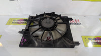 2002 - 2008 Honda Accord Euro CL9 A/C Fan and Shroud Assembly
